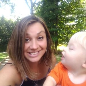 Meet your Posher, Melinda